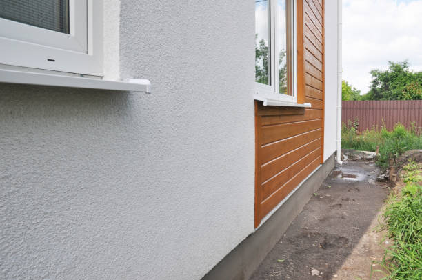 Best Aluminum Siding Installation  in Good Hope, CA